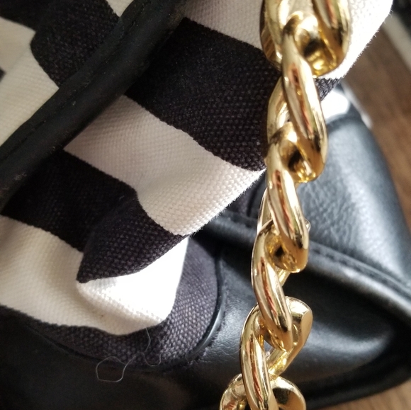 Michael Kors Large Hamilton Satchel - Picture 11 of 16